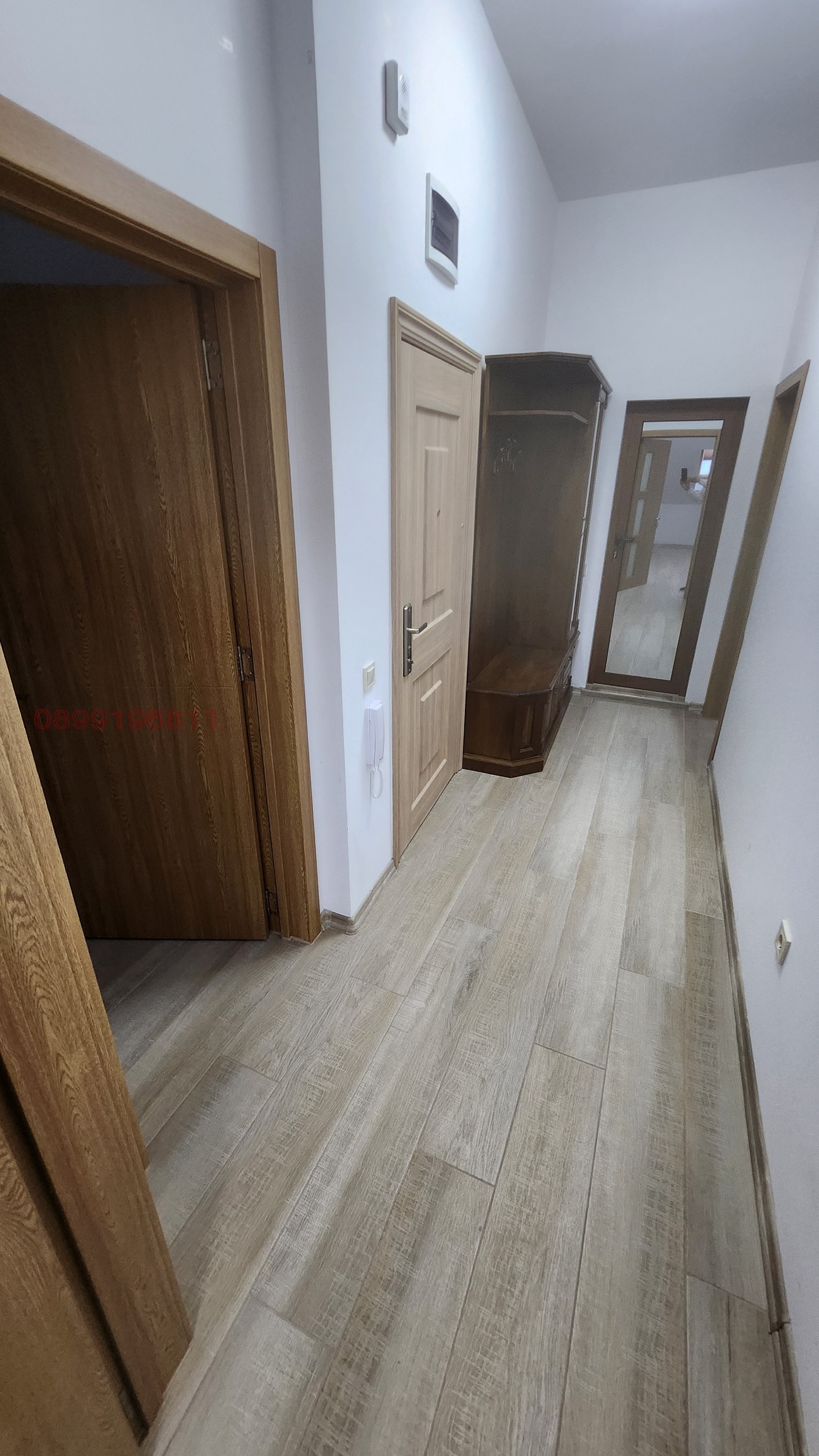 Дава под наем 3-СТАЕН, гр. София, Овча купел, снимка 8 - Апартаменти - 54745387
