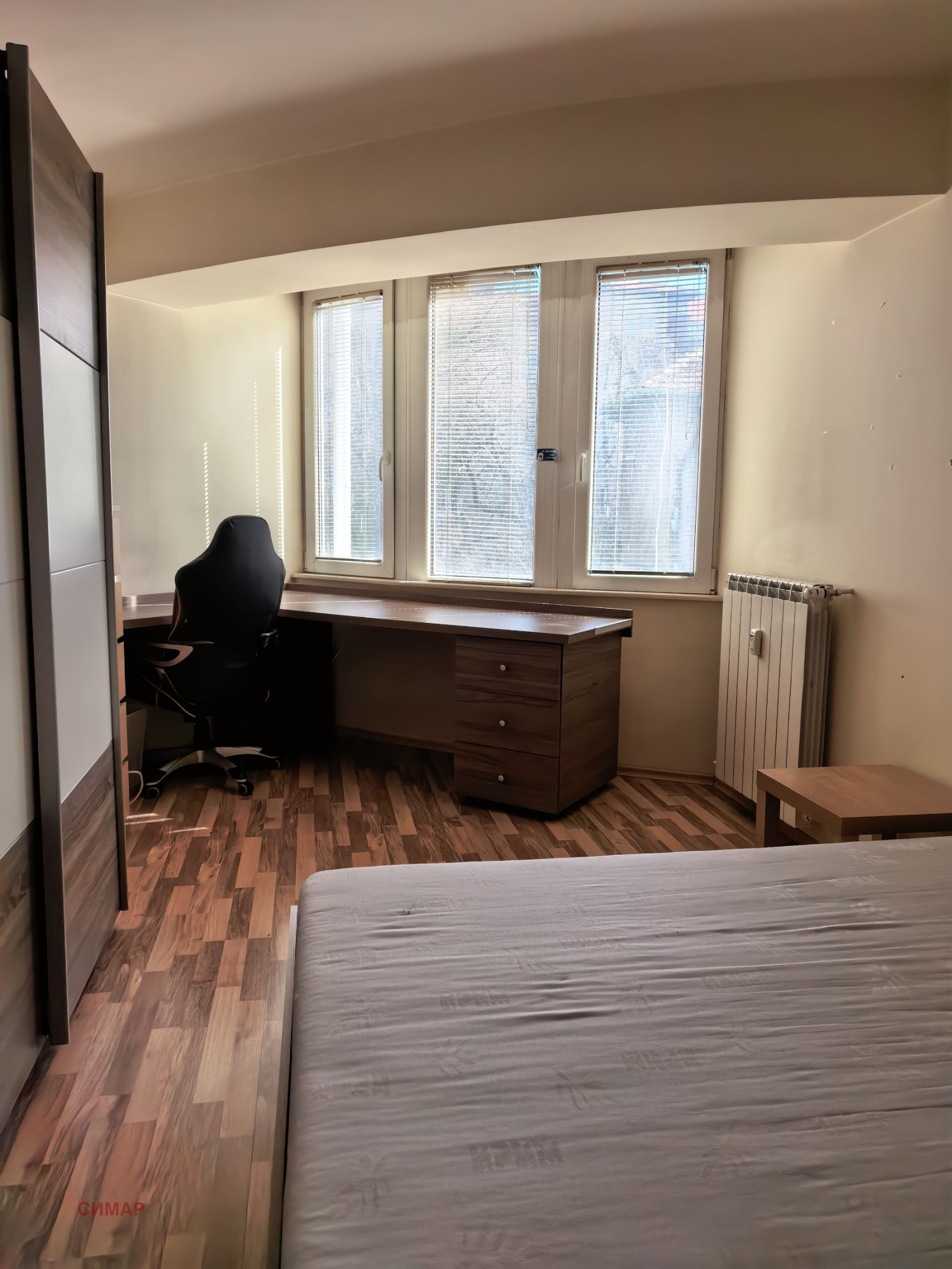 Дава под наем 3-СТАЕН, гр. София, Лозенец, снимка 11 - Апартаменти - 54070329