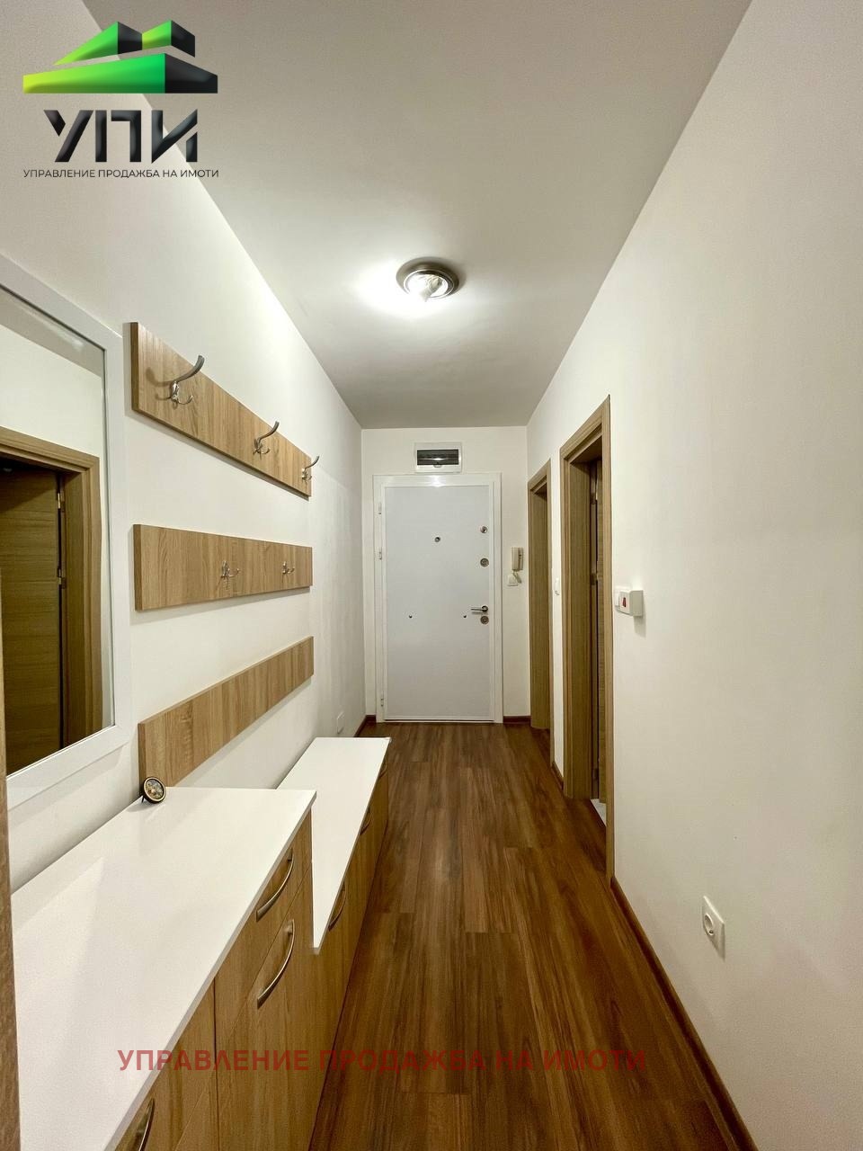 Дава под наем 3-СТАЕН, гр. София, Витоша, снимка 12 - Апартаменти - 54608060