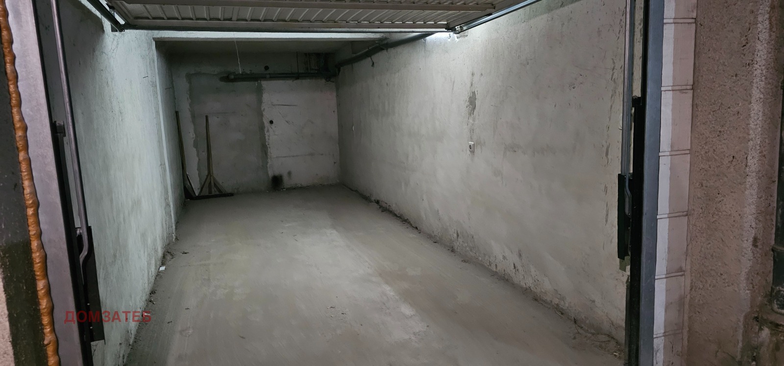 Дава под наем ГАРАЖ, ПАРКОМЯСТО, гр. София, Студентски град, снимка 4 - Гаражи и паркоместа - 53993640