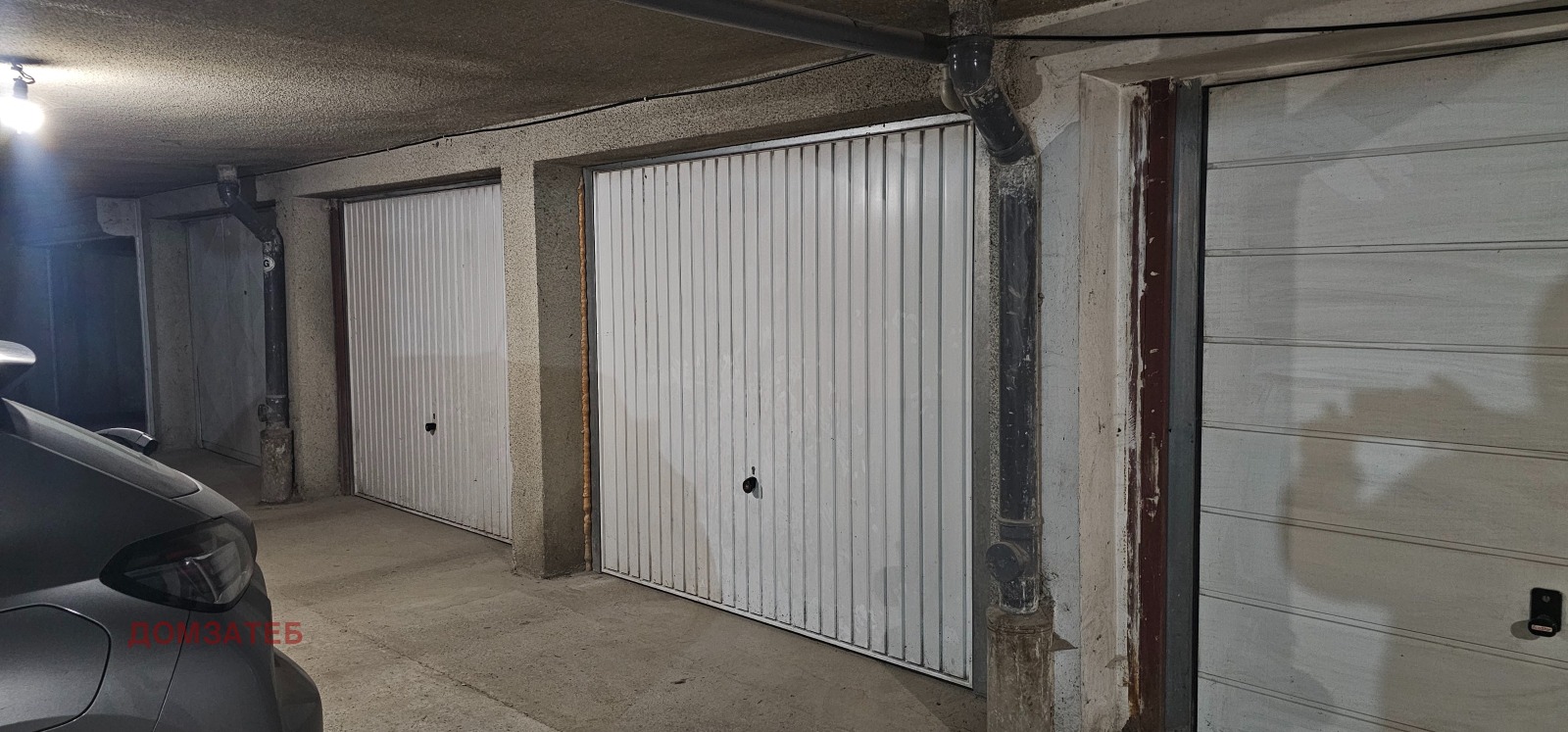 Дава под наем ГАРАЖ, ПАРКОМЯСТО, гр. София, Студентски град, снимка 2 - Гаражи и паркоместа - 53993640