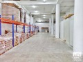 Дава под наем СКЛАД, гр. Велико Търново, Промишлена зона - Запад, снимка 1