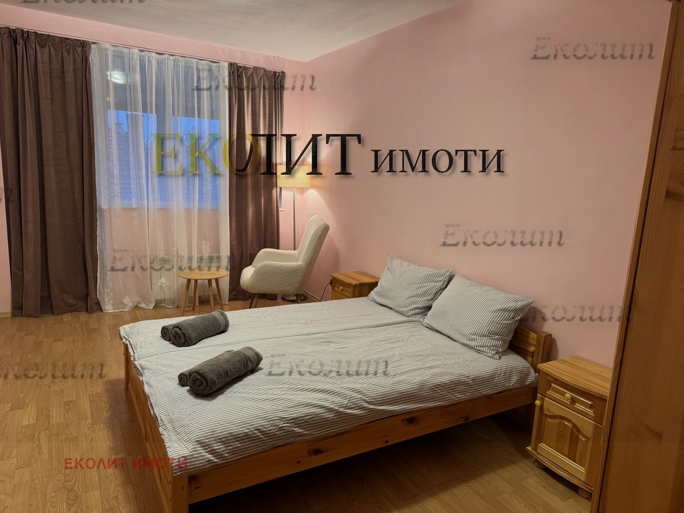 Дава под Наем 3-СТАЕН | Imot.bg — изображение 4