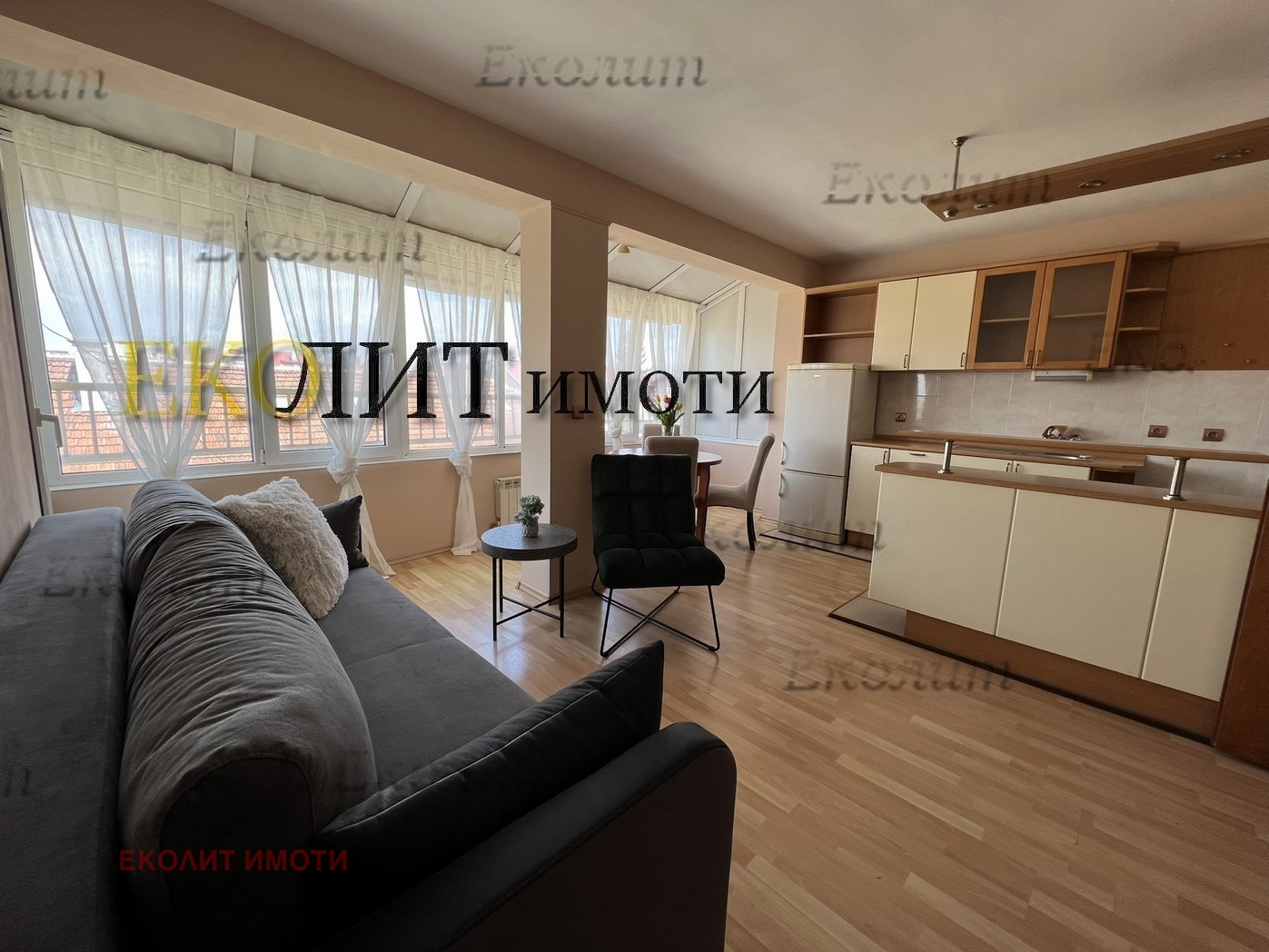 Дава под Наем 3-СТАЕН | Imot.bg — изображение 1