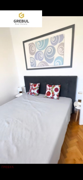1 camera da letto Tsentar, Sofia