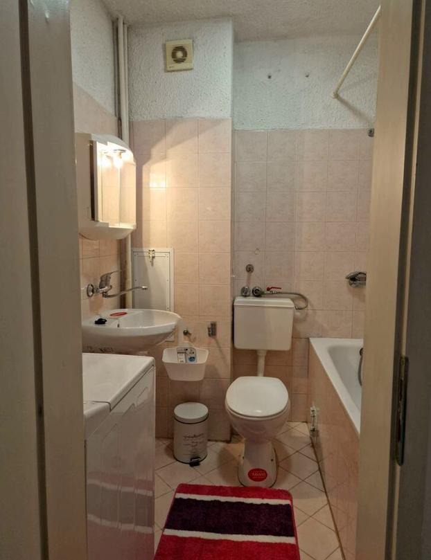 Zu vermieten  1 Schlafzimmer Sofia , Lozenez , 73 qm | 40304683 - Bild [6]
