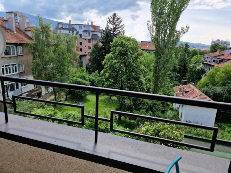 Zu vermieten  1 Schlafzimmer Sofia , Lozenez , 73 qm | 40304683 - Bild [9]