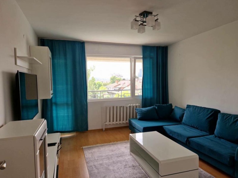 Zu vermieten  1 Schlafzimmer Sofia , Lozenez , 73 qm | 40304683 - Bild [2]