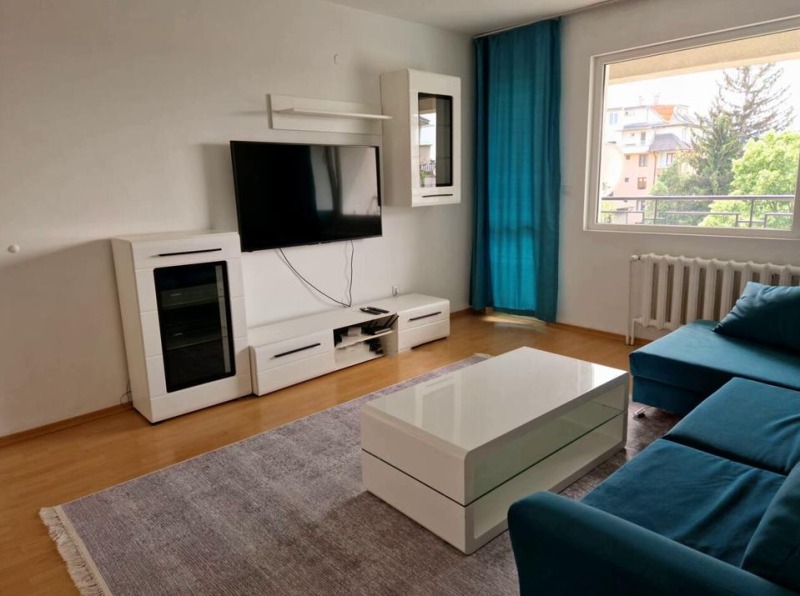 Дава под нем  2-стаен, град София, Лозенец •  730 € • ID 82281441 — holmes.bg - [1] 