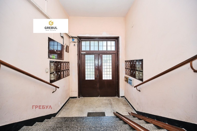 Da affittare  1 camera da letto Sofia , Tsentar , 67 mq | 67553602 - Immagine [12]