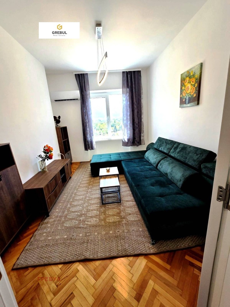 Da affittare  1 camera da letto Sofia , Tsentar , 67 mq | 67553602 - Immagine [2]