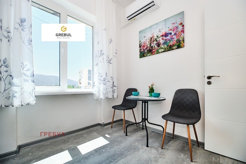 Da affittare  1 camera da letto Sofia , Tsentar , 67 mq | 67553602 - Immagine [9]