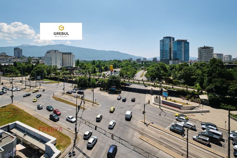 Da affittare  1 camera da letto Sofia , Tsentar , 67 mq | 67553602 - Immagine [14]