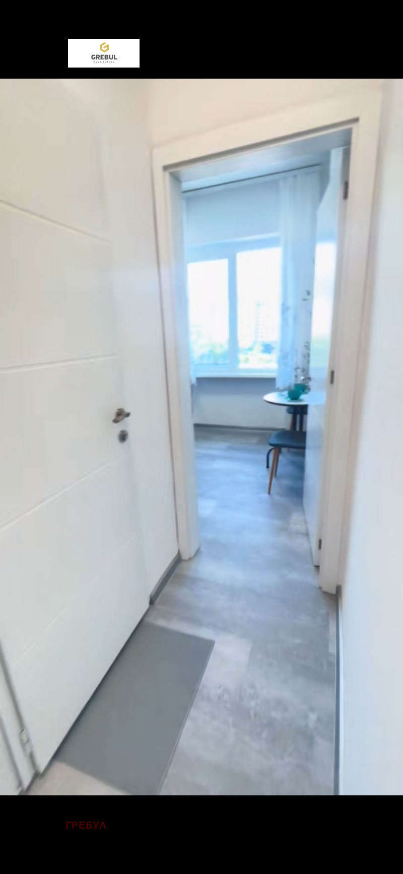 Da affittare  1 camera da letto Sofia , Tsentar , 67 mq | 67553602 - Immagine [5]