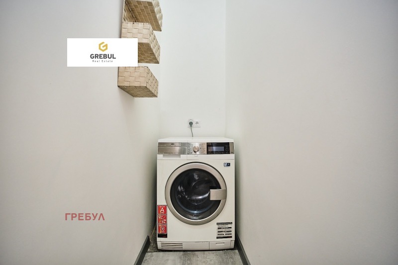 Da affittare  1 camera da letto Sofia , Tsentar , 67 mq | 67553602 - Immagine [11]