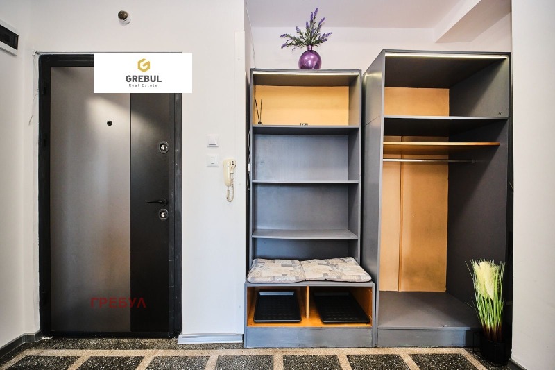 Da affittare  1 camera da letto Sofia , Tsentar , 67 mq | 67553602 - Immagine [6]