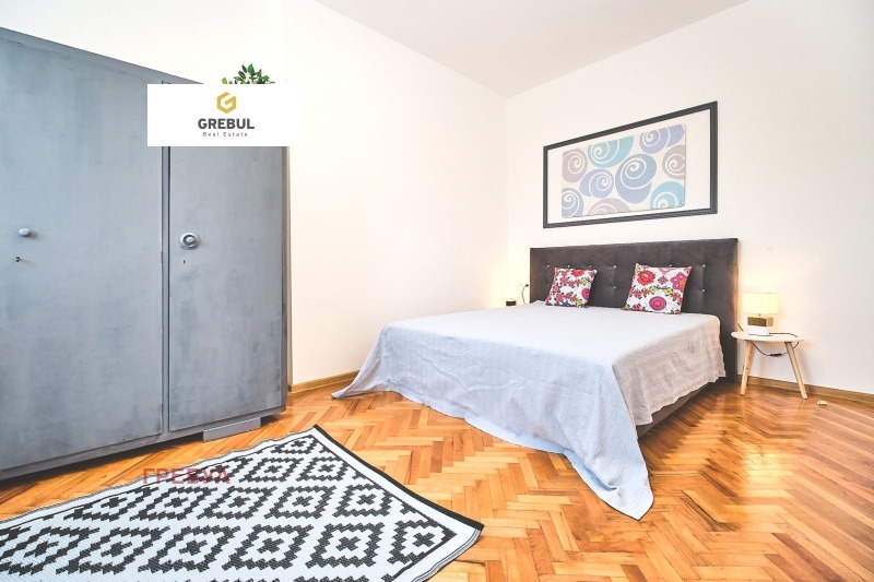 Da affittare  1 camera da letto Sofia , Tsentar , 67 mq | 67553602 - Immagine [3]