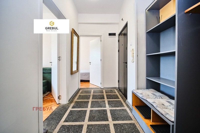 Da affittare  1 camera da letto Sofia , Tsentar , 67 mq | 67553602 - Immagine [5]