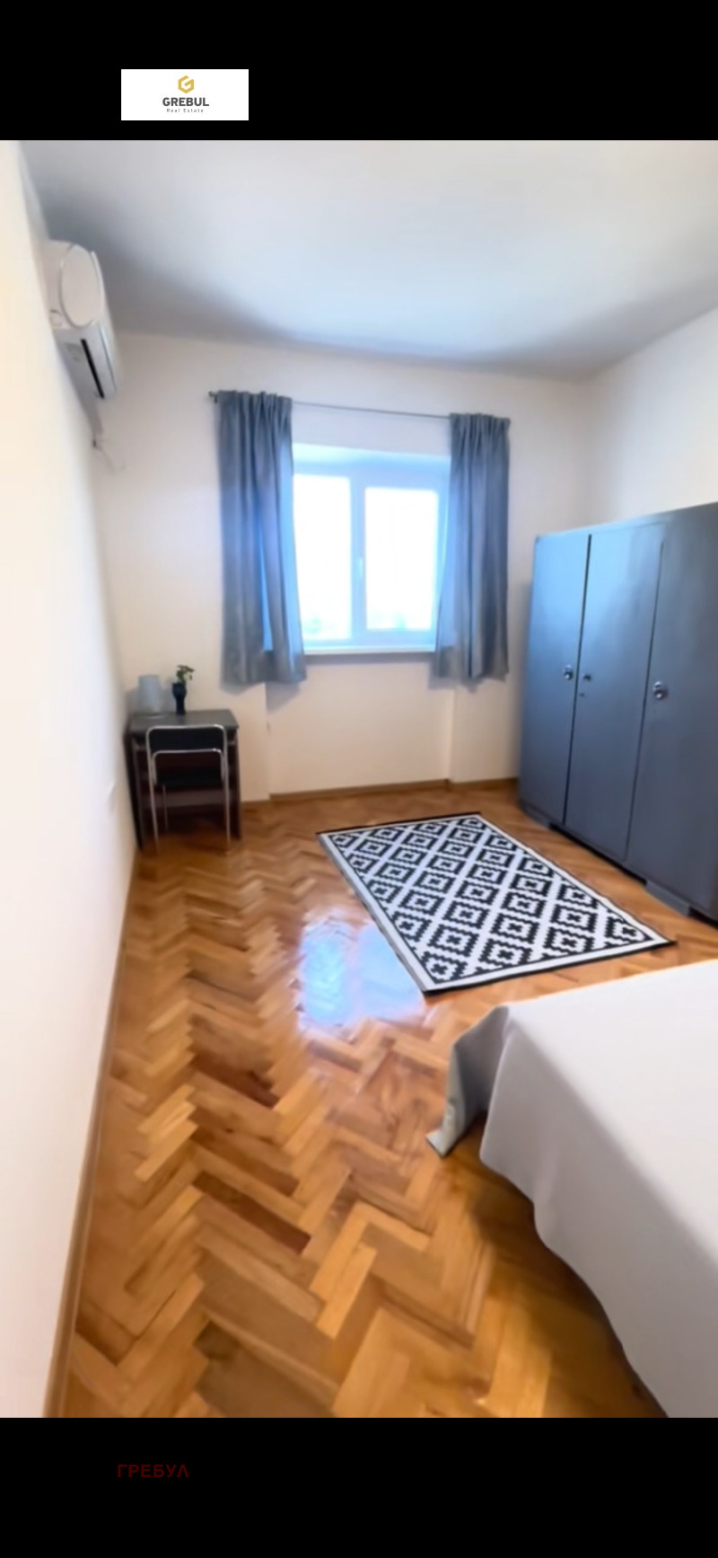 Da affittare  1 camera da letto Sofia , Tsentar , 67 mq | 67553602 - Immagine [2]