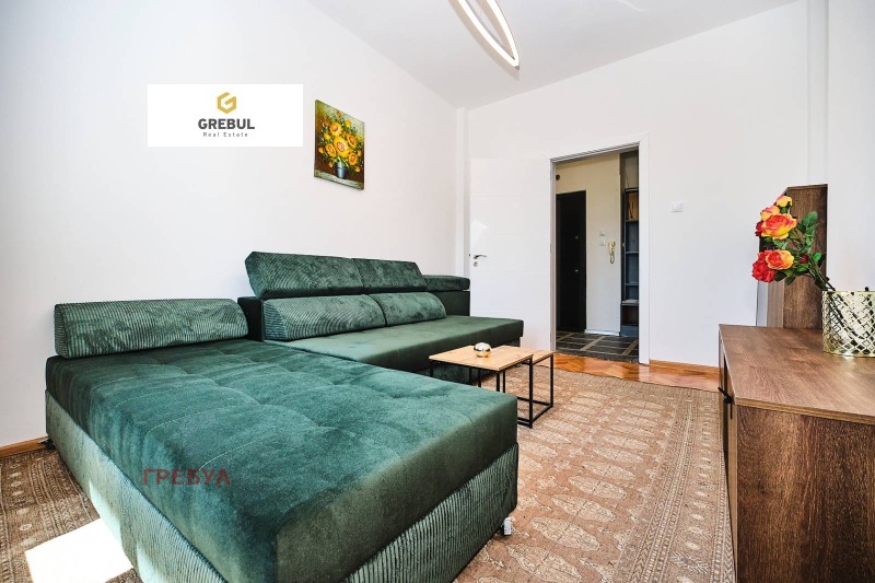 Da affittare  1 camera da letto Sofia , Tsentar , 67 mq | 67553602