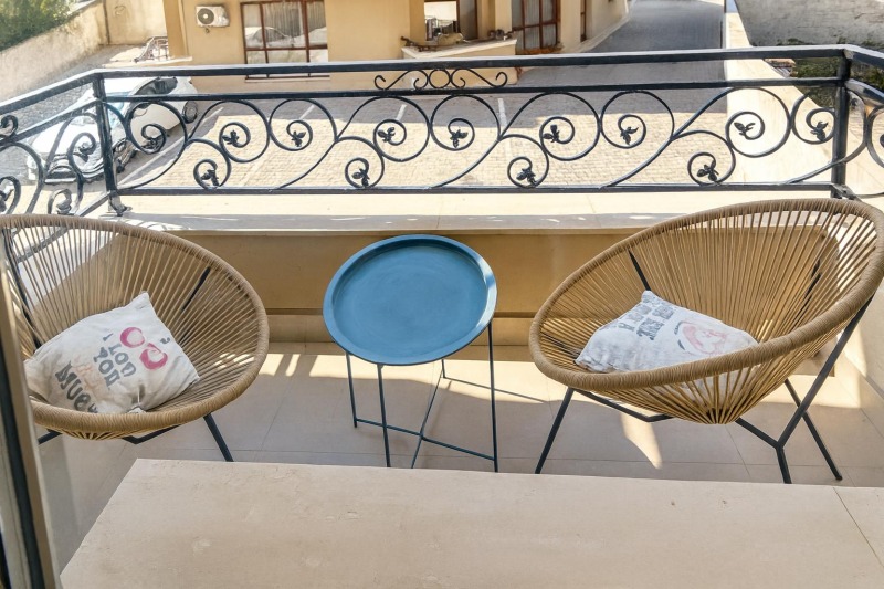 Da affittare  1 camera da letto Plovdiv , Karshiiaka , 65 mq | 84035382 - Immagine [5]