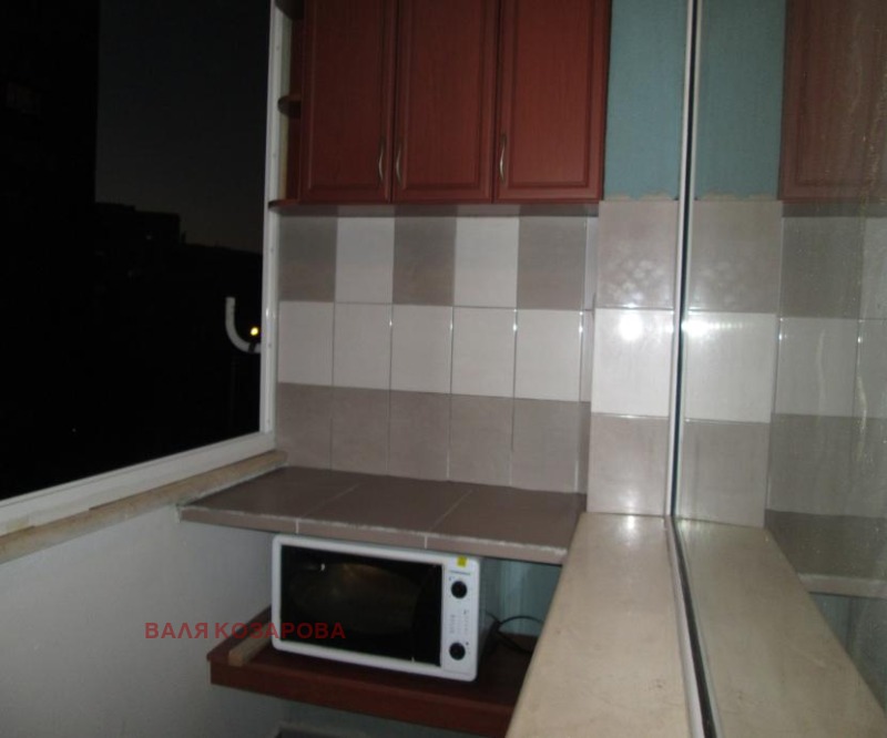 Kiadó  1 hálószoba Pleven , Idealen centar , 65 négyzetméter | 75496170 - kép [5]
