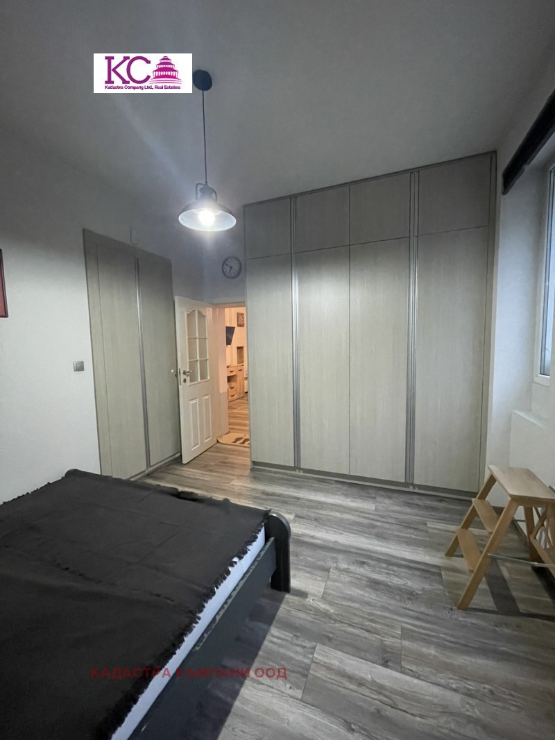 Kiadó  1 hálószoba Sofia , Lozenec , 50 négyzetméter | 11202120 - kép [4]