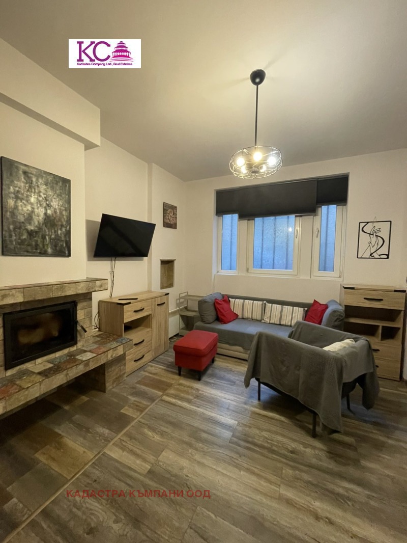 Kiadó  1 hálószoba Sofia , Lozenec , 50 négyzetméter | 11202120