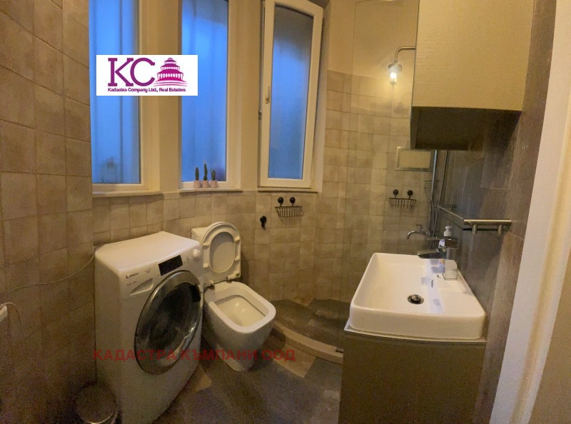 Kiadó  1 hálószoba Sofia , Lozenec , 50 négyzetméter | 11202120 - kép [6]