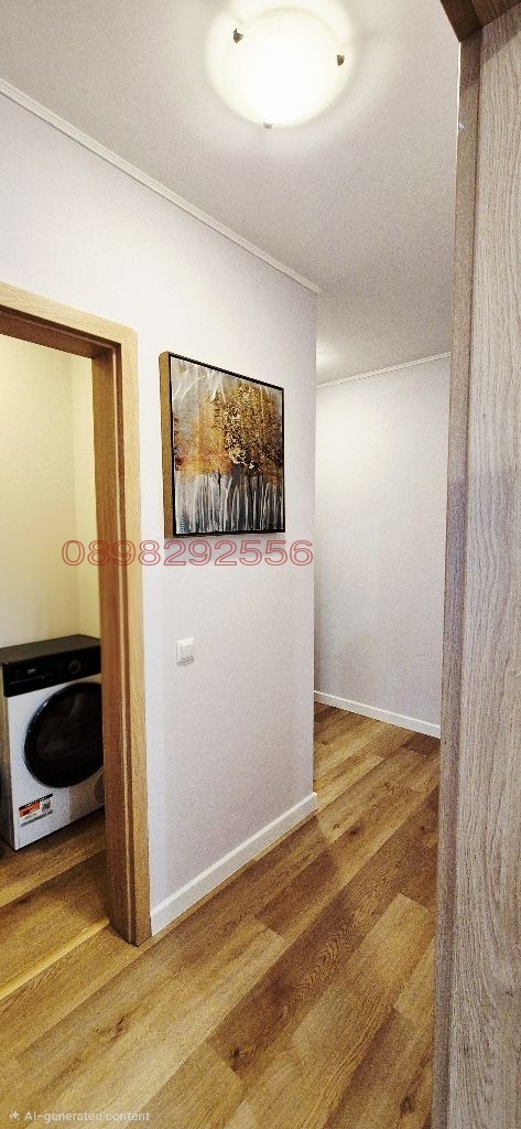 Дава под наем 2-СТАЕН, гр. София, Младост 4, снимка 10 - Апартаменти - 53016171