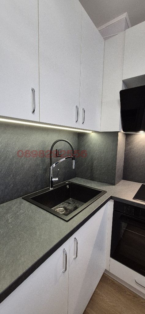 Дава под наем 2-СТАЕН, гр. София, Младост 4, снимка 4 - Апартаменти - 52595228