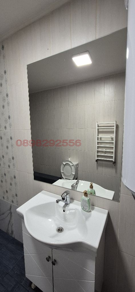 Дава под наем 2-СТАЕН, гр. София, Младост 4, снимка 11 - Апартаменти - 52595228