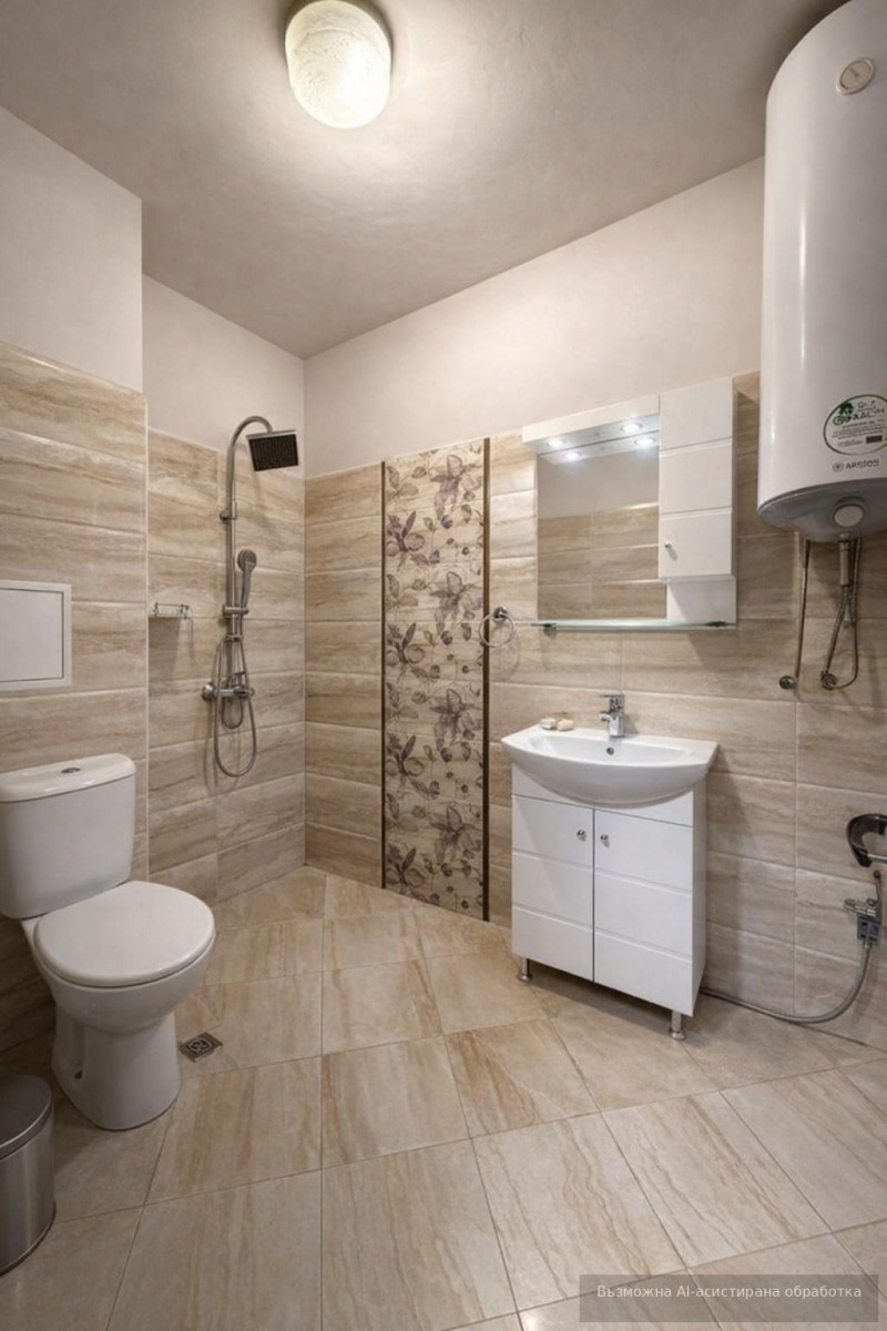 Дава под наем 2-СТАЕН, гр. Пловдив, Тракия, снимка 4 - Апартаменти - 53411050