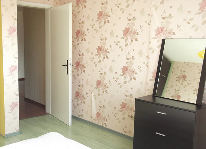 Дава под наем 2-СТАЕН, гр. София, Света Троица, снимка 10 - Апартаменти - 56262284