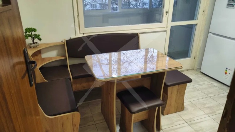 Zu vermieten  2 Schlafzimmer Warna , Zweten kwartal , 70 qm | 91122585 - Bild [2]