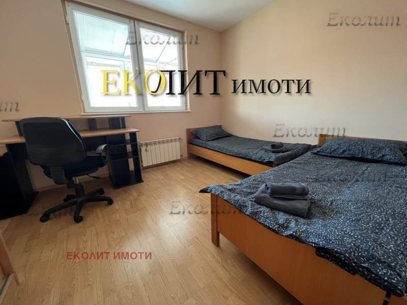 Kiadó  2 hálószobás Sofia , Medicinska akademija , 90 négyzetméter | 28143224 - kép [5]