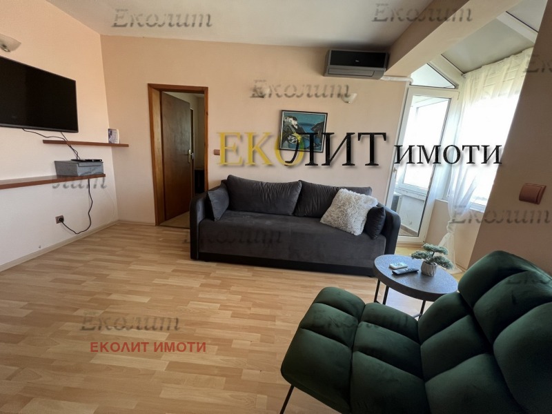 Kiadó  2 hálószobás Sofia , Medicinska akademija , 90 négyzetméter | 28143224 - kép [3]