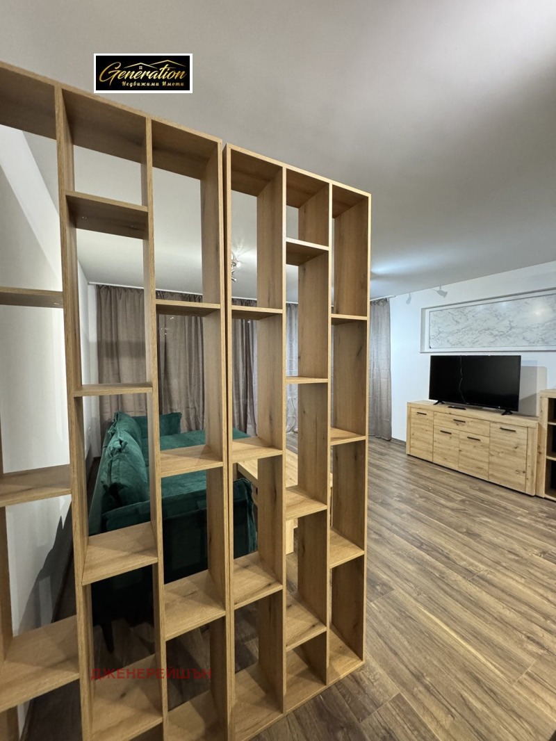 En renta  2 dormitorios Sofia , Manastirski livadi , 130 metros cuadrados | 25722871 - imagen [5]