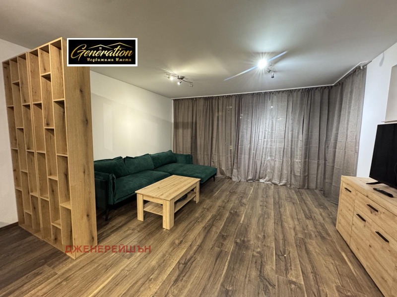 En renta  2 dormitorios Sofia , Manastirski livadi , 130 metros cuadrados | 25722871