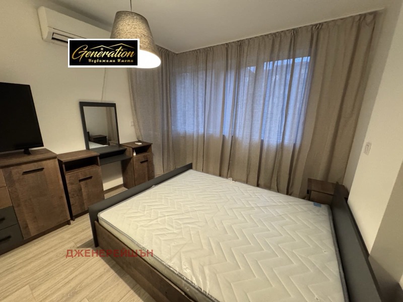 En renta  2 dormitorios Sofia , Manastirski livadi , 130 metros cuadrados | 25722871 - imagen [10]