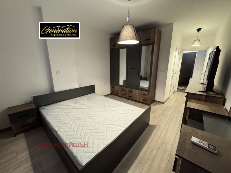 En renta  2 dormitorios Sofia , Manastirski livadi , 130 metros cuadrados | 25722871 - imagen [9]
