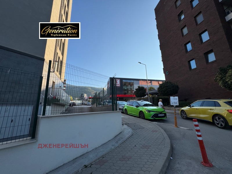 För uthyrning  2 sovrum Sofia , Manastirski livadi , 130 kvm | 25722871 - bild [12]