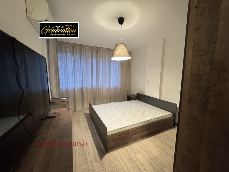En renta  2 dormitorios Sofia , Manastirski livadi , 130 metros cuadrados | 25722871 - imagen [8]