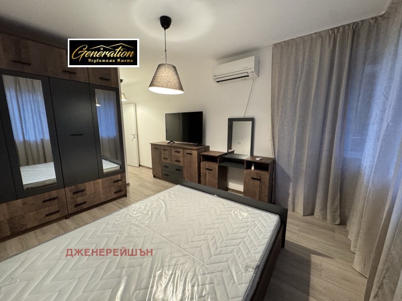 En renta  2 dormitorios Sofia , Manastirski livadi , 130 metros cuadrados | 25722871 - imagen [11]