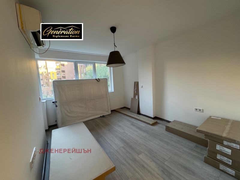 För uthyrning  2 sovrum Sofia , Manastirski livadi , 130 kvm | 25722871 - bild [6]