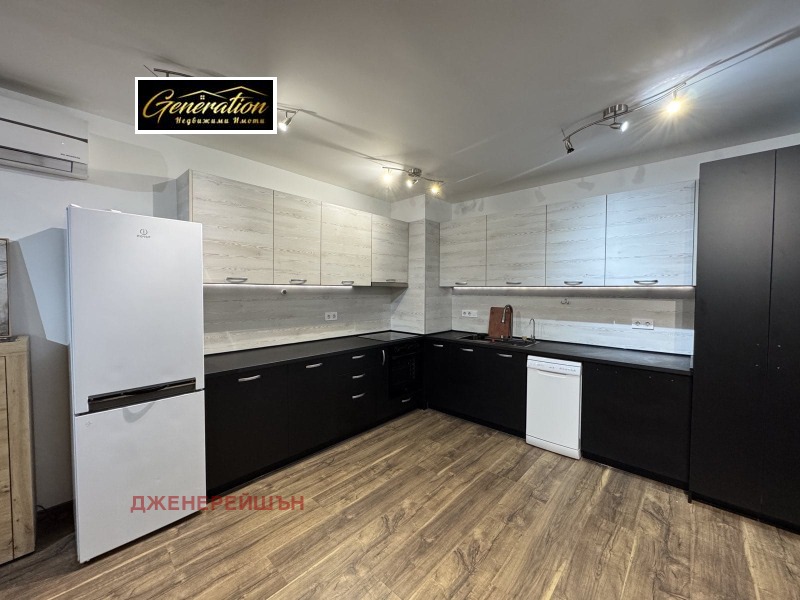 En renta  2 dormitorios Sofia , Manastirski livadi , 130 metros cuadrados | 25722871 - imagen [3]