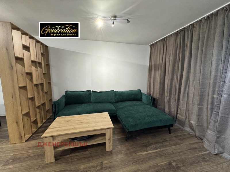 En renta  2 dormitorios Sofia , Manastirski livadi , 130 metros cuadrados | 25722871 - imagen [2]