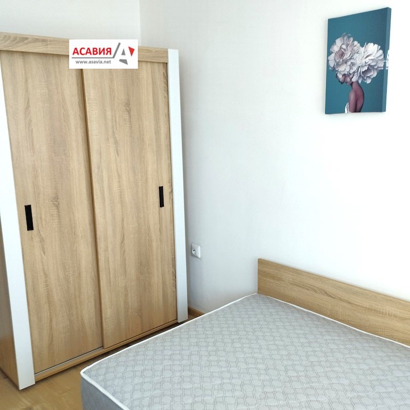 Дава под наем 3-СТАЕН, гр. Плевен, Идеален център, снимка 10 - Апартаменти - 55889642