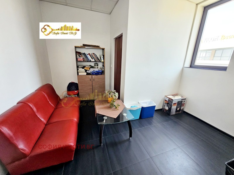 En renta  Oficina Sofia , Malinova dolina , 100 metros cuadrados | 95200605 - imagen [7]