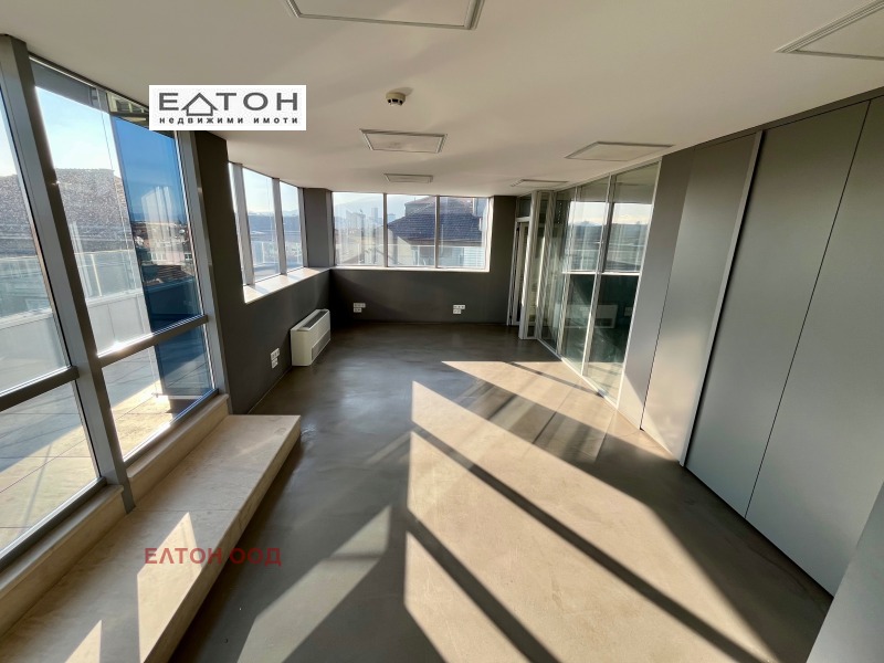 Дава под наем ОФИС, гр. София, Център, снимка 2 - Офиси - 53150789